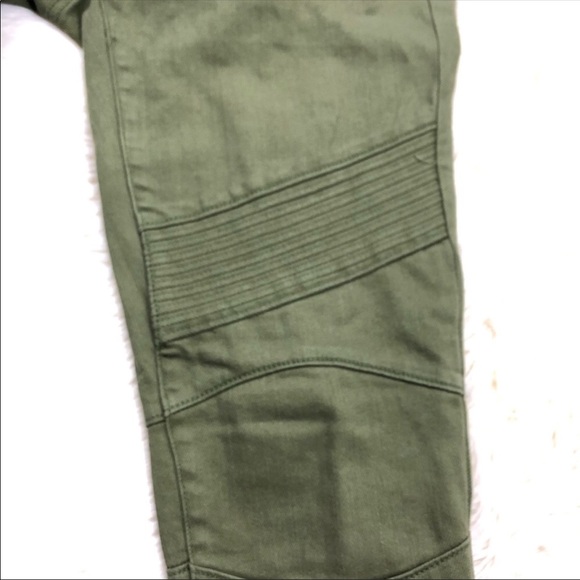 J. Crew Moto Skinny Pants - Picture 4 of 5